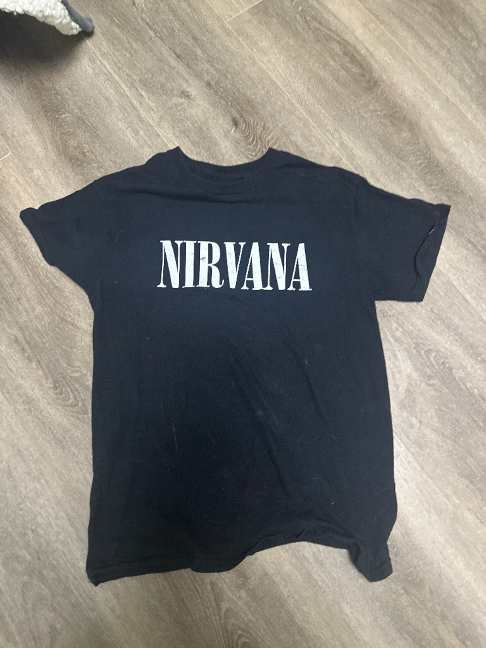 Nirvana T-Shirt!